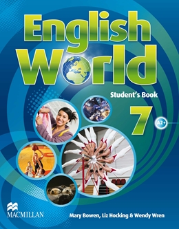 English World 7 Pupil’s Book купить