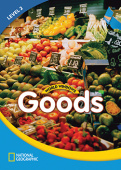 World Windows: National Geographic Readers Social Studies 2: Goods Student's Book купить