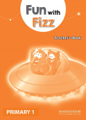 Fun with Fizz 1 Teacher's Book купить