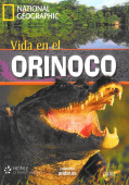 Andar.Es: Vida en el Orinoco + DVD купить