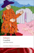 Oxford World's Classics: Candide and Other Stories купить