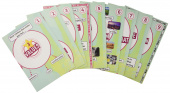 Power Up 5 Posters (9) купить