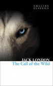 Collins Classics: London Jack. Call of the Wild купить