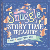 My Snuggle Up Storytime Treasury купить