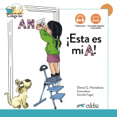 Colega Lee 1 - Esta es mi A! Nueva edición купить