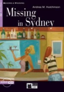 Reading & Training Step 1: Missing in Sydney + Audio CD купить