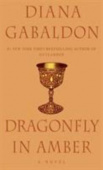 Dragonfly in Amber (Outlander 2) купить