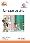 Colega Lee 4 - Un caso de cine. Nueva edición  купить