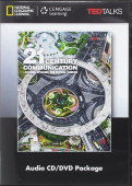 21st Century Communication 4 Audio CD/DVD купить