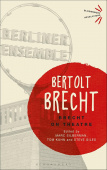 Brecht On Theatre купить