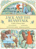 Jack and the Beanstalk: A Book of Nursery Stories HB купить