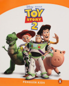 Penguin Kids Disney 3 Toy Story 2 купить