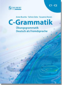 C-Grammatik C1-C2 (2. Auflage) Übungsgrammatik купить