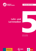 DLL 05: Lehr- und Lernmedien - Buch mit DVD купить