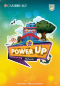 Power Up Start Smart Flashcards (Pack of 115) купить
