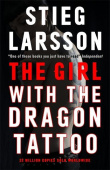 The Girl with the Dragon Tattoo купить