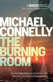 The Burning Room купить