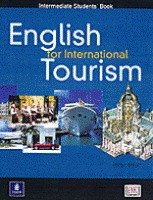 English for International Tourism Intermediate Coursebook купить