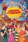 Los Fernandez: Carnaval en Tenerife купить