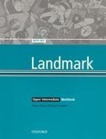 Landmark Upper-Intermediate Workbook with Key купить