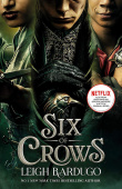 Six of Crows: TV tie-in edition : Book 1 купить