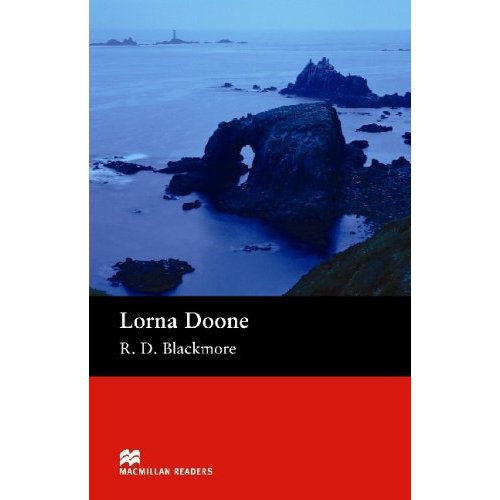Macmillan readers: Level beginner 600 words Lorna Doone купить