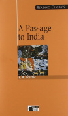 Reading Classics: A Passage to India Book +CD купить