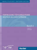 Fortbildung für Kursleitende 2 - Didaktik - Methodik купить