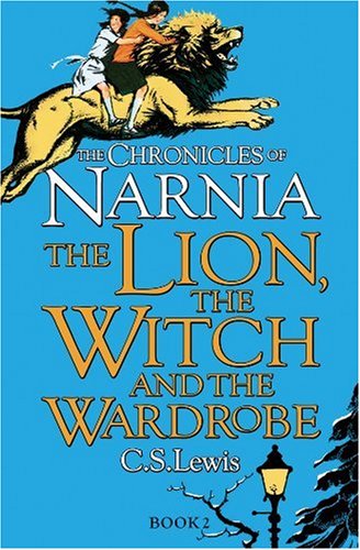 Lewis C. S. The Chronicles of Narnia 2. The Lion, the Witch and the Wardrobe купить