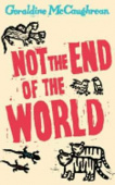 Not the End of the World купить