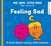 Mr. Men and Little Miss Discover You: Feeling Sad купить