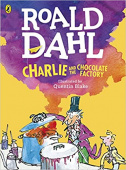Charlie and the Chocolate Factory (Colour Edition) купить