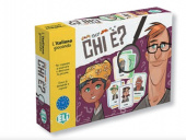 ELI Language Games Chi è? купить