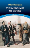 The Merchant of Venice купить