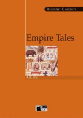Reading Classics: Empire Tales + CD купить