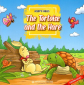 Hamilton Fable: The Tortoise & the Hare купить