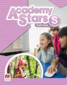 Academy Stars Starter Pupil’s Book Pack купить