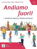 Andiamo fuori! купить