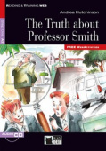 Reading & Training Step 1: The Truth About Professor Smith + CD купить