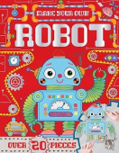 Make Your Own: Robot купить