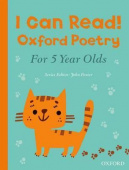 I Can Read! Oxford Poetry for 5 Year Olds купить