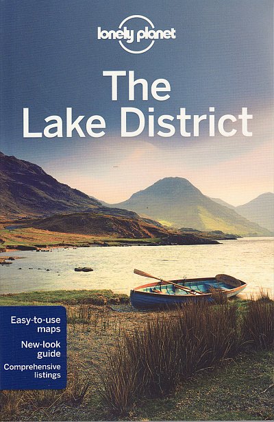 The Lake District (Regional Guide) купить