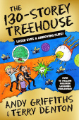 The 130-Storey Treehouse купить
