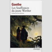Souffrances du jeune Werther купить