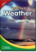 World Windows: National Geographic Readers Science 1: Weather Student's Book купить