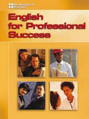 Professional English for Professional Success with CD купить