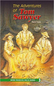Oxford Progressive English Readers 3 The Adventures of Tom Sawyer купить