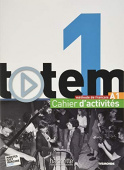 Totem 1 (A1) Pack Cahier d'activites + Version numérique купить