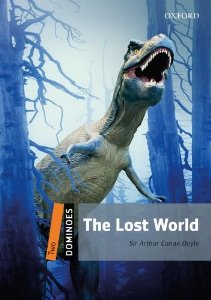 Dominoes 2 The Lost World купить