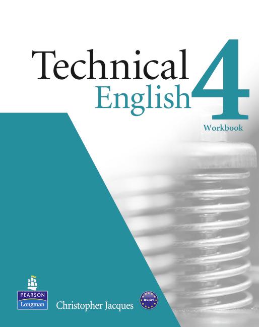 Technical English 4 Workbook without Key (with Audio CD) купить